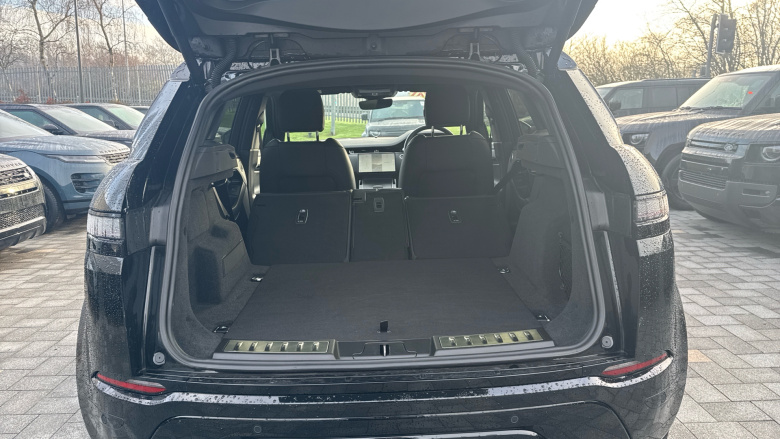 Land Rover Range Rover Evoque 2.0 D200 Dynamic HSE 5dr Auto Diesel Hatchback